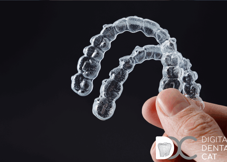Clincheck de Invisalign