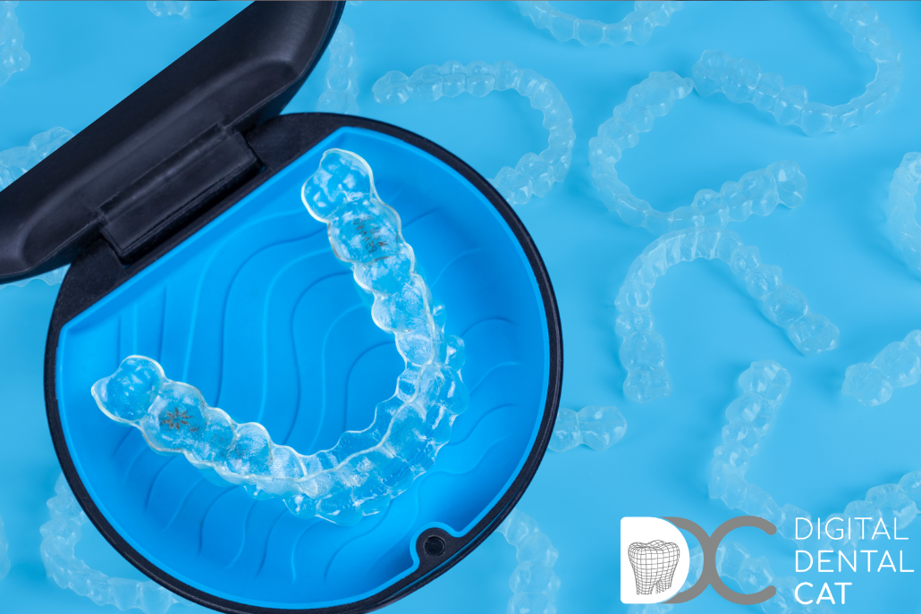 ortodoncia invisible invisalign