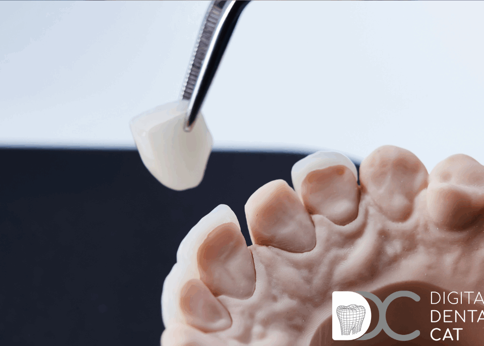 Carillas dentales en Polinyà - Digital Dental Cat