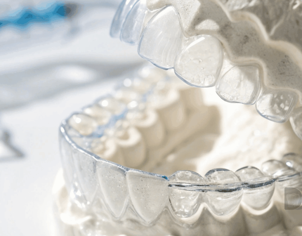 FAQ ortodoncia invisible