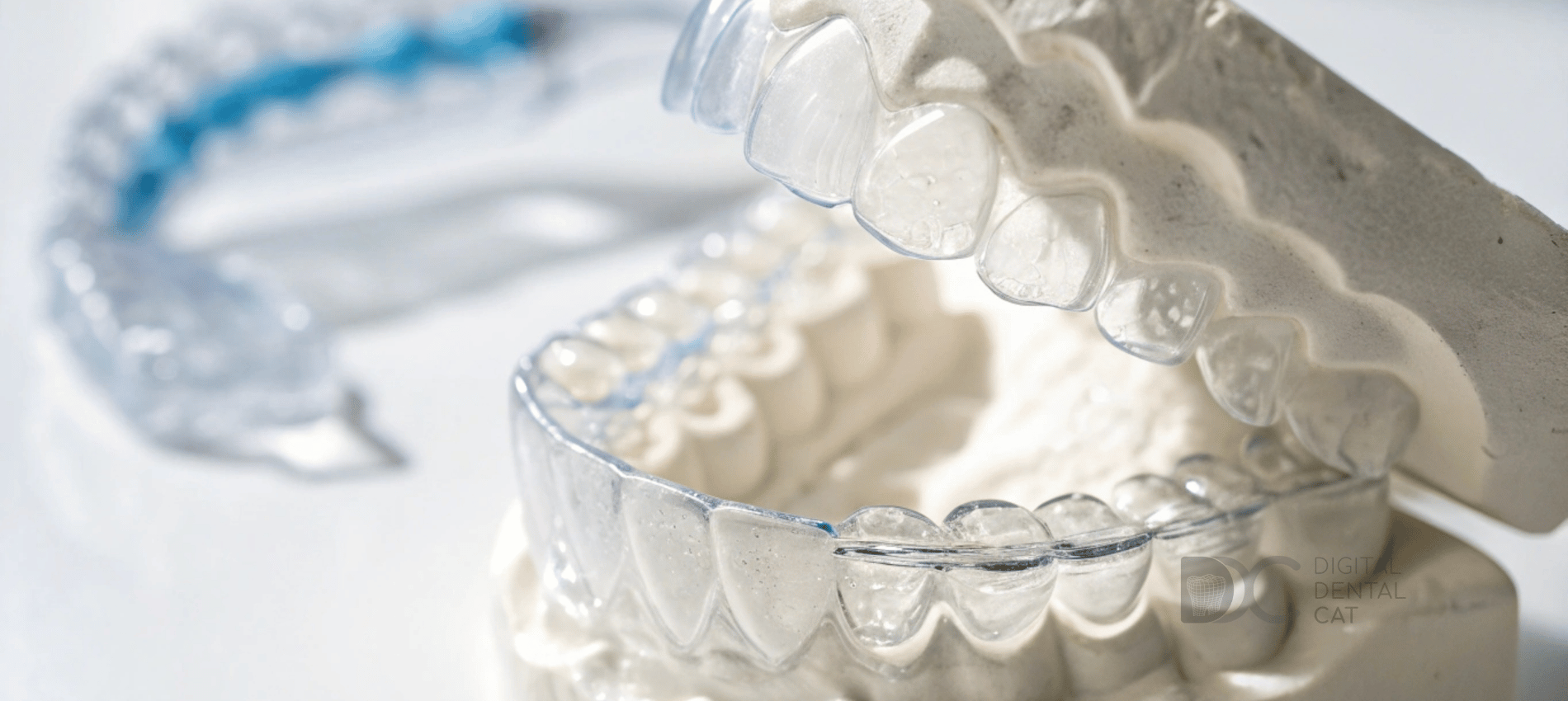 FAQ ortodoncia invisible