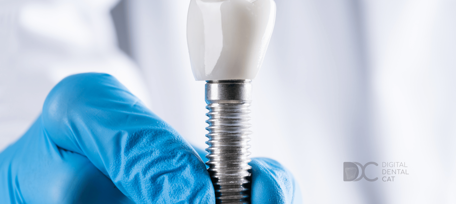 Sedación en implantología dental