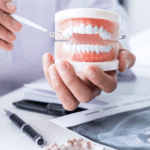 regeneración ósea dental