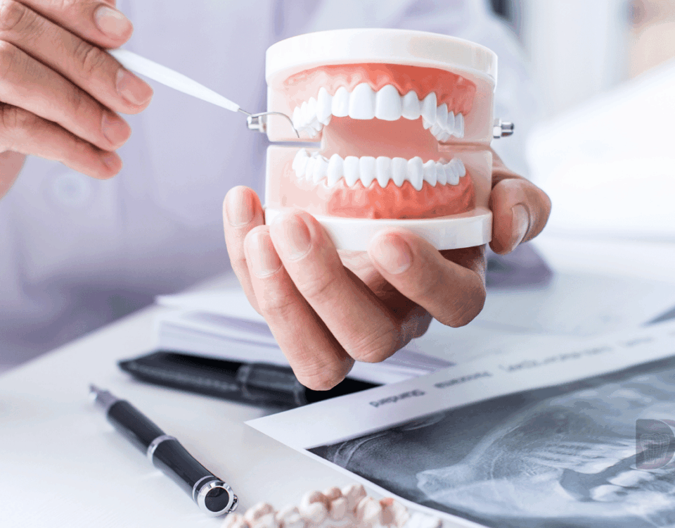 regeneración ósea dental