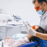 Composite en estética dental