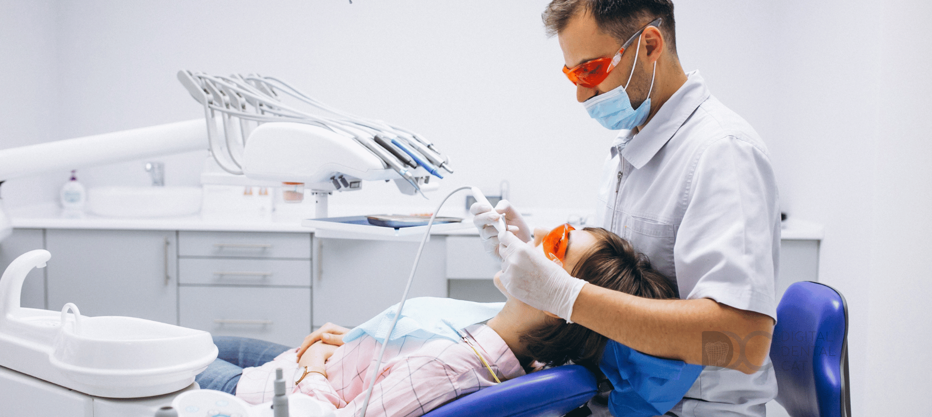 Composite en estética dental