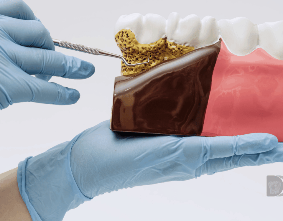 periodontitis